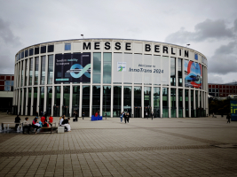 INNOTRANS 2024: DO BERLÍNA PRO INSPIRACI