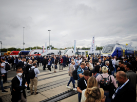 INNOTRANS 2024: DO BERLÍNA PRO INSPIRACI