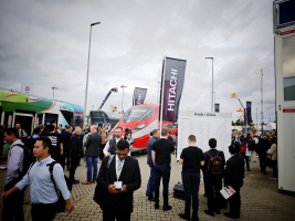 INNOTRANS 2024: DO BERLÍNA PRO INSPIRACI