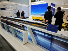 INNOTRANS 2024: DO BERLÍNA PRO INSPIRACI