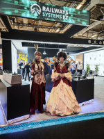 INNOTRANS 2024: DO BERLÍNA PRO INSPIRACI