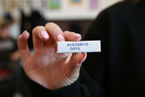ERASMUS DAYS