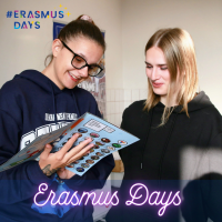 ERASMUS DAYS