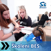 Moderní techniky barvení