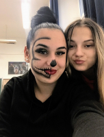 HALLOWEEN V KADEŘNICTVÍ