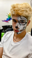 HALLOWEEN V KADEŘNICTVÍ