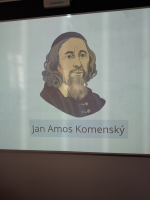 J. A. KOMENSKÝ