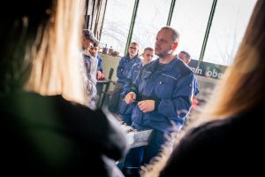 Den otevřených dveří - FOTOREPORT