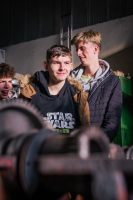 Den otevřených dveří - FOTOREPORT