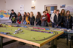 Den otevřených dveří - FOTOREPORT