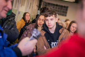 Den otevřených dveří - FOTOREPORT