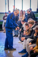 Den otevřených dveří - FOTOREPORT