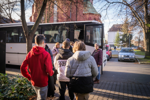 Den otevřených dveří - FOTOREPORT