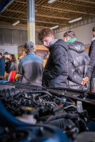 Den otevřených dveří - FOTOREPORT