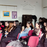 Beseda Charity Bohumín