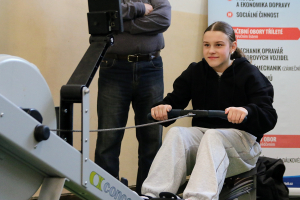 VESLUJEME DO STŘEDU ZEMĚ 2025