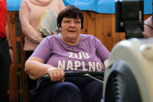 VESLUJEME DO STŘEDU ZEMĚ 2025