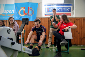 VESLUJEME DO STŘEDU ZEMĚ 2025