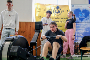VESLUJEME DO STŘEDU ZEMĚ 2025