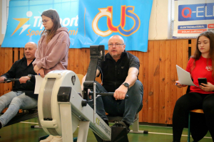 VESLUJEME DO STŘEDU ZEMĚ 2025
