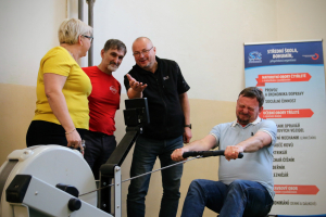 VESLUJEME DO STŘEDU ZEMĚ 2025