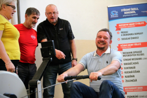 VESLUJEME DO STŘEDU ZEMĚ 2025
