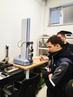 Technické vzdělávání v akci