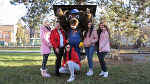 Všechno nejlepší, Bohouši!