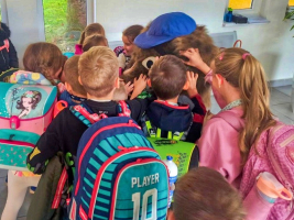 Všechno nejlepší, Bohouši!