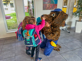 Všechno nejlepší, Bohouši!