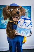 Všechno nejlepší, Bohouši!