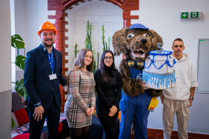 Všechno nejlepší, Bohouši!