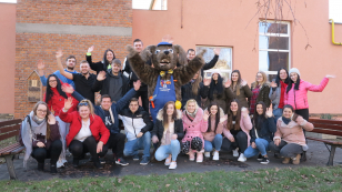 Všechno nejlepší, Bohouši!