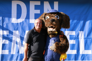 Všechno nejlepší, Bohouši!