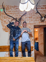 Nezapomenutelný LVVZ na Bílé – Mezivodí! 2025