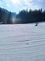 Nezapomenutelný LVVZ na Bílé – Mezivodí! 2025