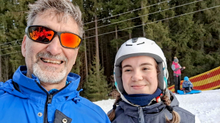 Nezapomenutelný LVVZ na Bílé – Mezivodí! 2025