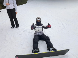 Nezapomenutelný LVVZ na Bílé – Mezivodí! 2025