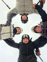 Nezapomenutelný LVVZ na Bílé – Mezivodí! 2025