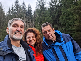 Nezapomenutelný LVVZ na Bílé – Mezivodí! 2025