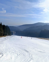 Nezapomenutelný LVVZ na Bílé – Mezivodí! 2025