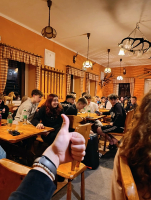 Nezapomenutelný LVVZ na Bílé – Mezivodí! 2025