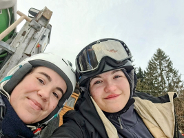 Nezapomenutelný LVVZ na Bílé – Mezivodí! 2025