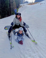 Nezapomenutelný LVVZ na Bílé – Mezivodí! 2025