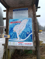 Nezapomenutelný LVVZ na Bílé – Mezivodí! 2025