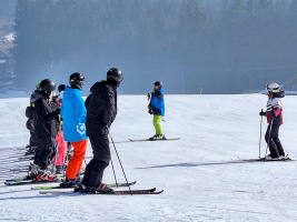 Nezapomenutelný LVVZ na Bílé – Mezivodí! 2025