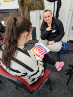 BAVÍŠ SE? BAV SE S NÁMI O ŽIVOTĚ!