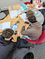 BAVÍŠ SE? BAV SE S NÁMI O ŽIVOTĚ!