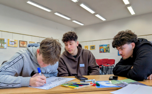 BAVÍŠ SE? BAV SE S NÁMI O ŽIVOTĚ!