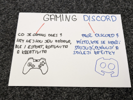 BAVÍŠ SE? BAV SE S NÁMI O ŽIVOTĚ!